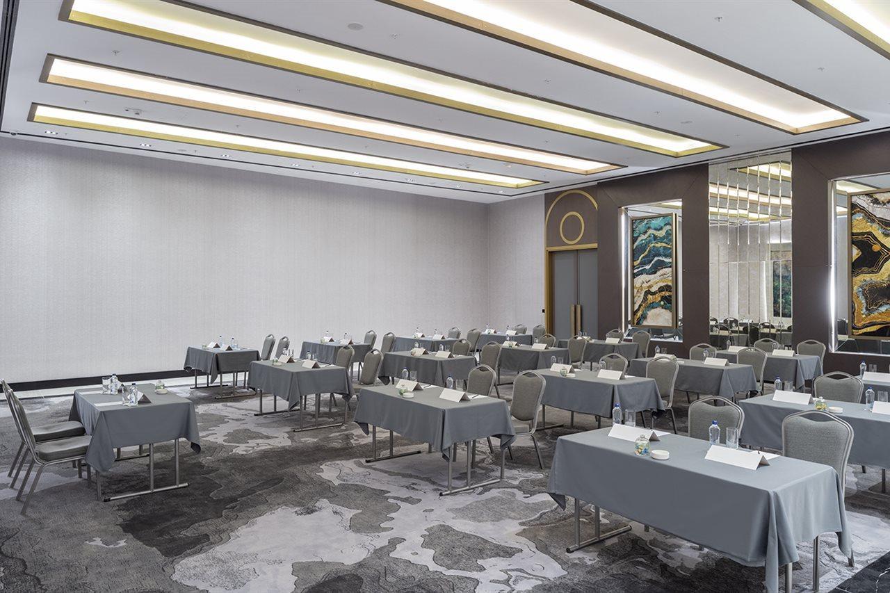 Hotel Radisson Aliaga İzmir