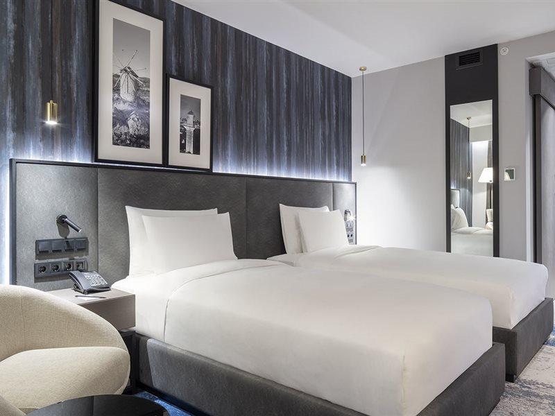 Radisson Aliaga İzmir