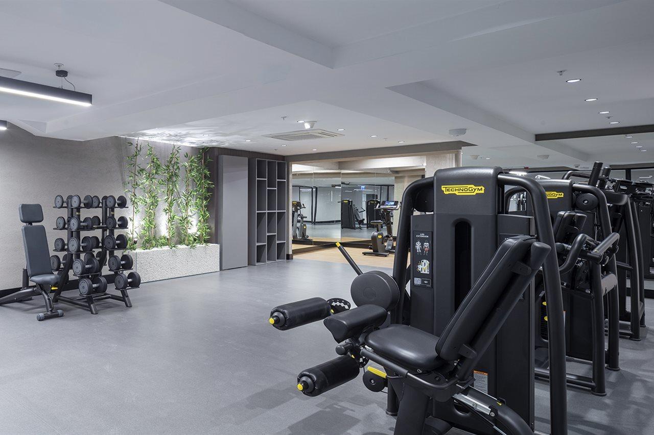 Готель Radisson Aliaga