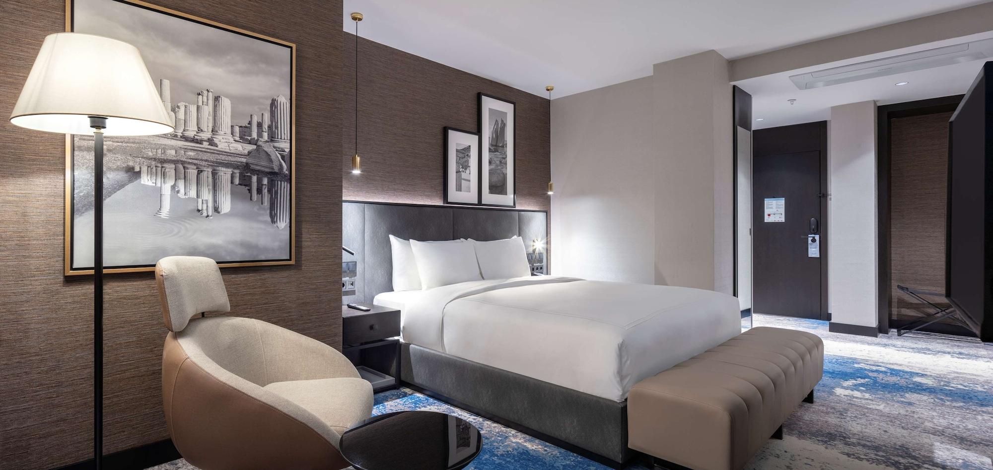 Hotel Radisson Aliaga İzmir