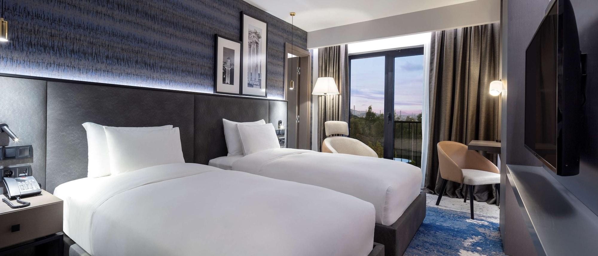 Radisson Aliaga Hotel İzmir