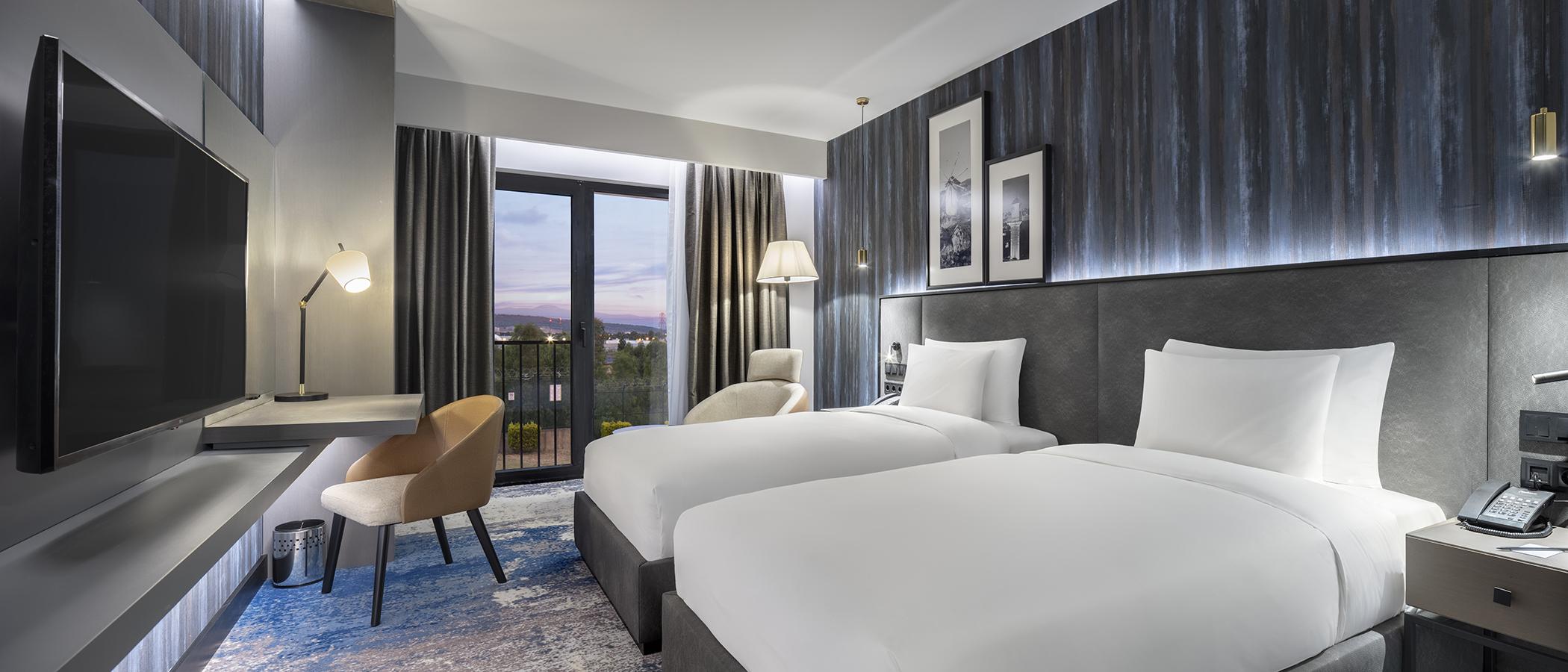 Radisson Aliaga İzmir