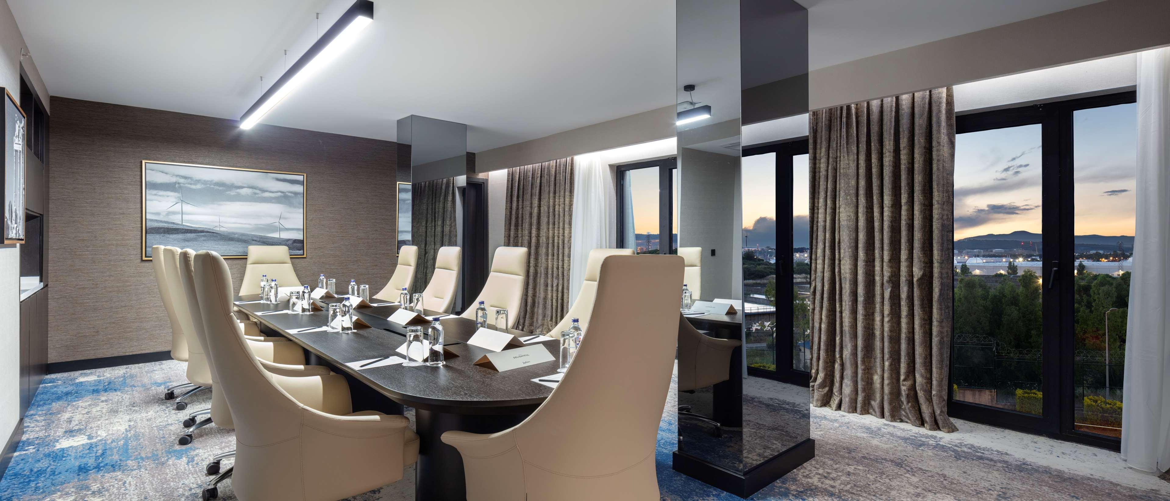 Hotel Radisson Aliaga İzmir