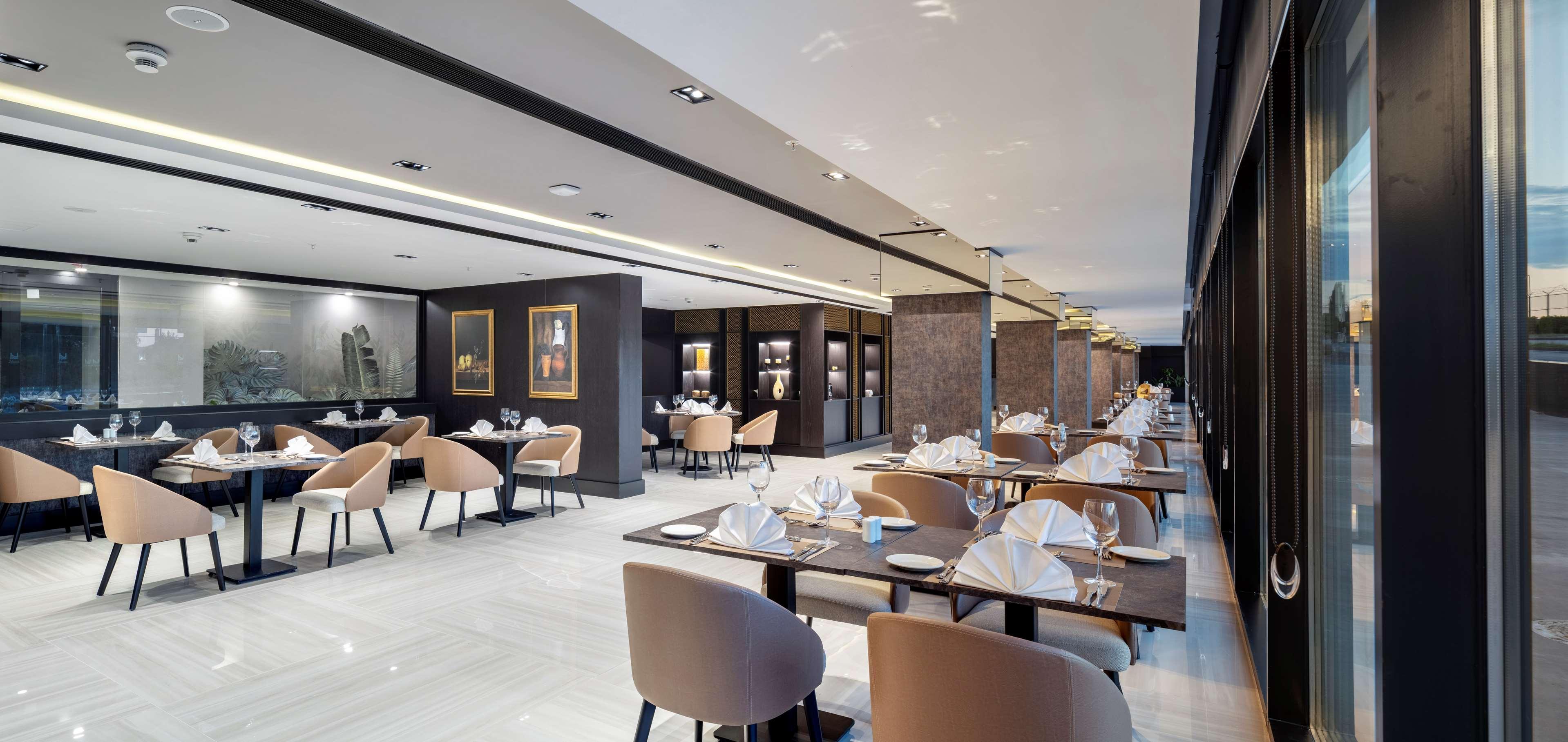Radisson Aliaga 5* İzmir